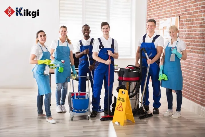 Cleaning Jobs in USA