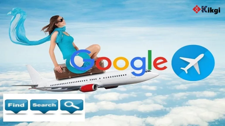 How to Use Google Flights to Book Flight Tickets