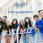 Apply for ITMO University Master's programs for International Students