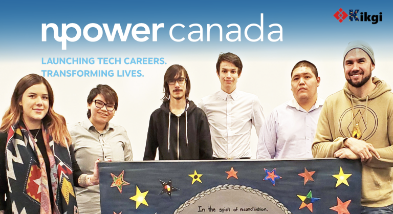 Npower Canada Reviews: How to Apply for Npower Canada