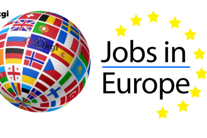 Find Your Dream Job in Europe with Sponsorship Support