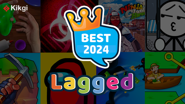 Lagged.com Games - Play Free Game Online