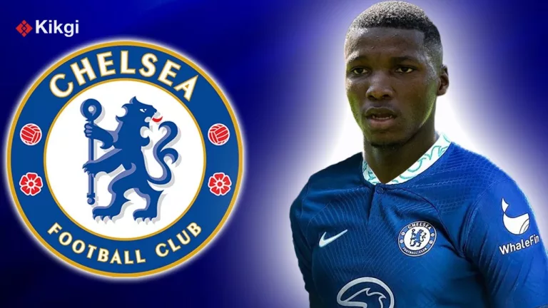 Chelsea FC Transfers 2023: Moisés Caicedo Deal to Completed