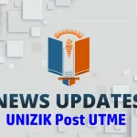 UNIZIK Post UTME Form 2023