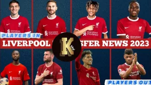 Which Player Does Liverpool Want to Buy Now